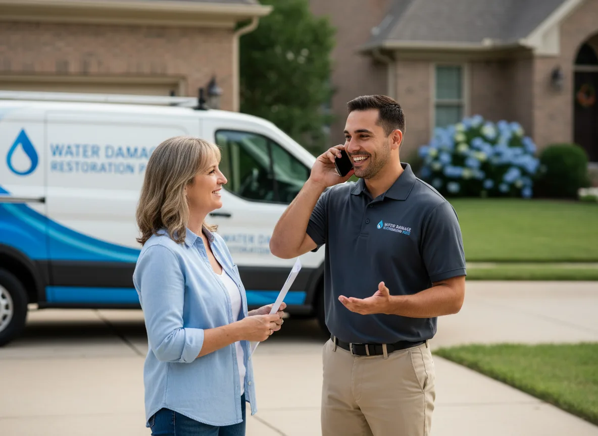 Flood Restoration Midvale, OH FAQs